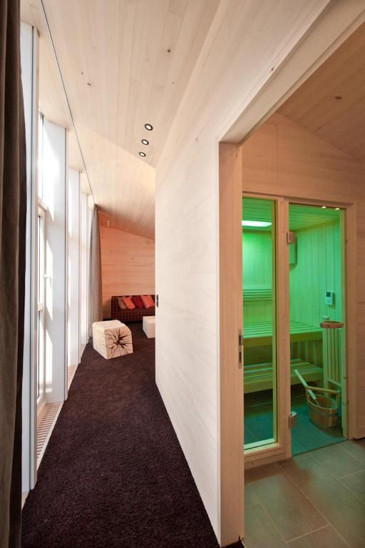 Appartement Elmar Obergurgl Rom bilde