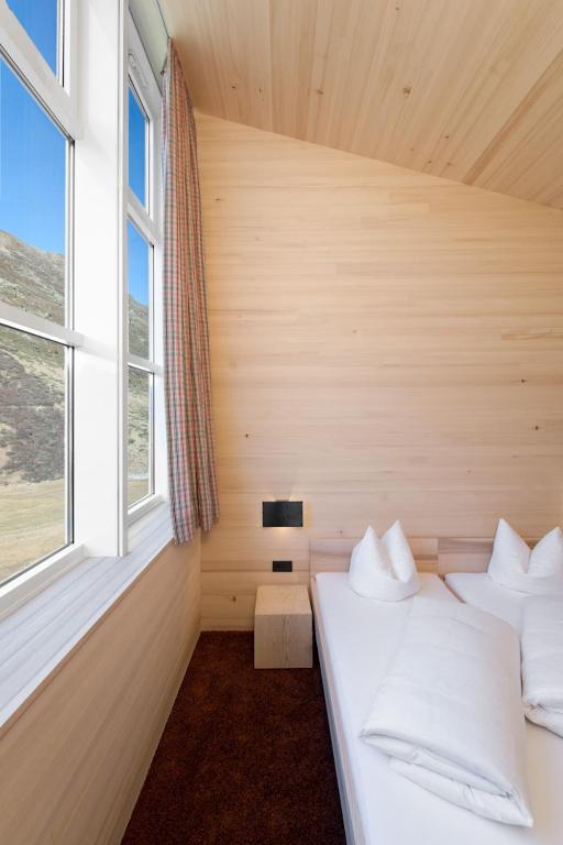 Appartement Elmar Obergurgl Rom bilde