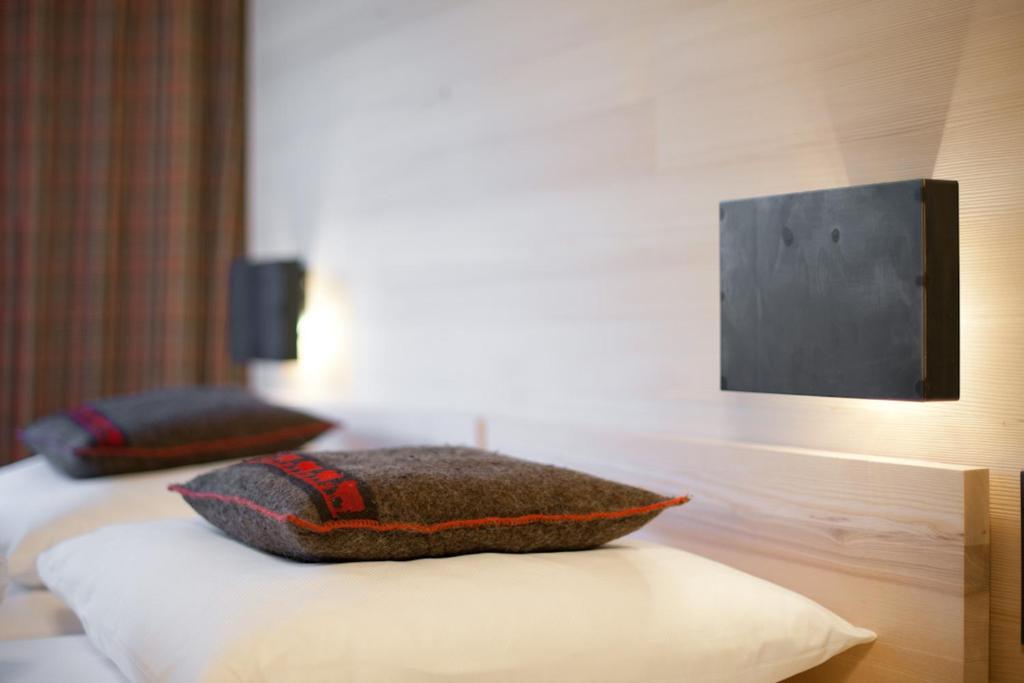 Appartement Elmar Obergurgl Rom bilde
