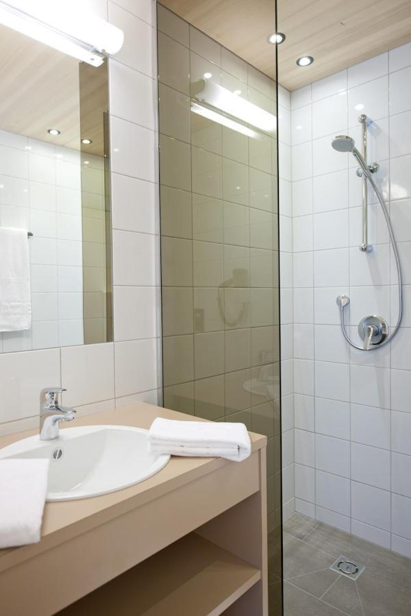 Appartement Elmar Obergurgl Rom bilde